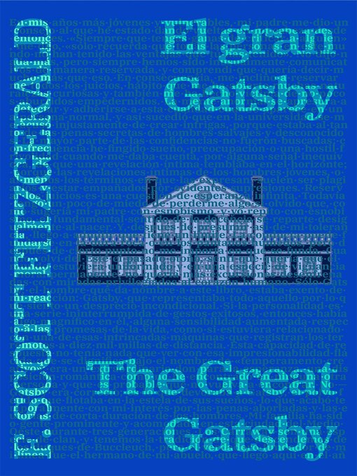 Title details for El gran Gatsby--The Great Gatsby by F. Scott Fitzgerald - Available